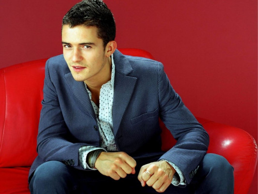 Orlando Bloom pic #239886
