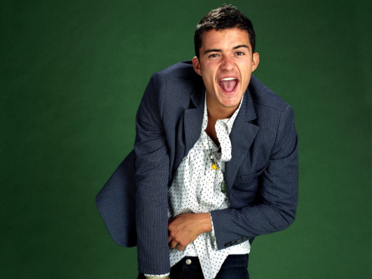 Orlando Bloom pic #239203