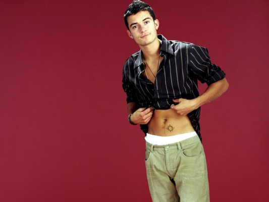 Orlando Bloom pic #239885