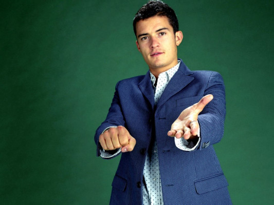 Orlando Bloom pic #239884