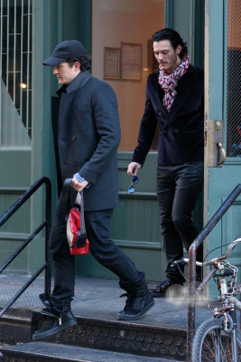 Orlando Bloom pic #681682