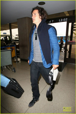 Orlando Bloom pic #748289