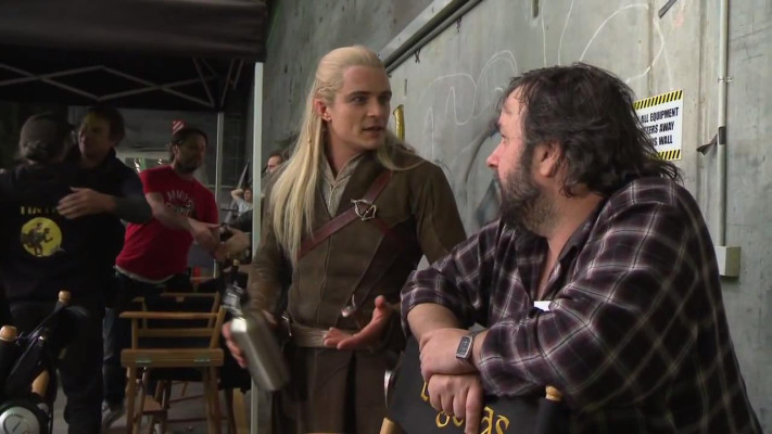 Orlando Bloom pic #684584