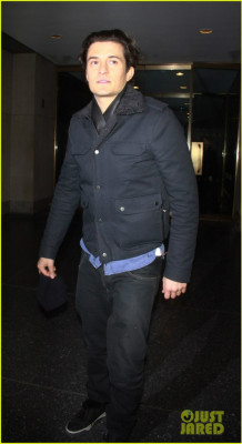 Orlando Bloom pic #685022
