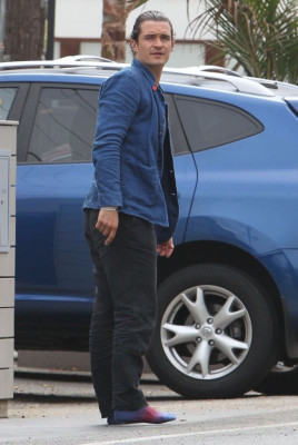 Orlando Bloom pic #737087