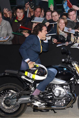 Orlando Bloom pic #728301