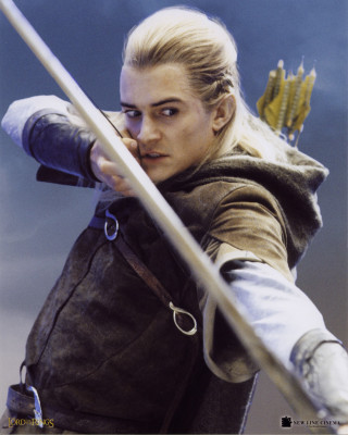 Orlando Bloom pic #625373
