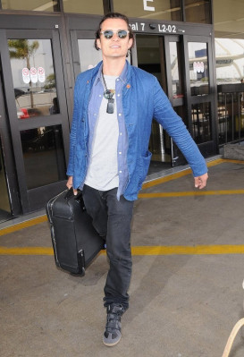 Orlando Bloom pic #748293