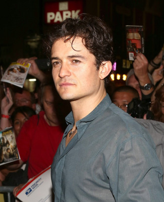 Orlando Bloom pic #660466