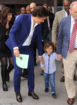 Orlando Bloom pic #717880