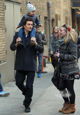 Orlando Bloom pic #681683