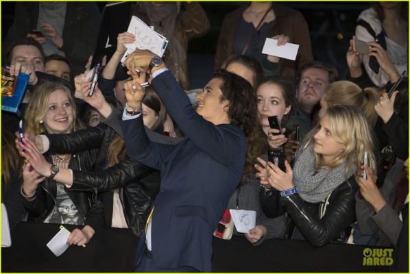 Orlando Bloom pic #728308