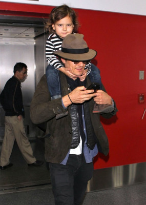 Orlando Bloom pic #705049
