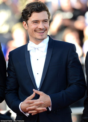 Orlando Bloom pic #649923