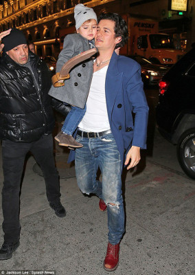 Orlando Bloom pic #682953