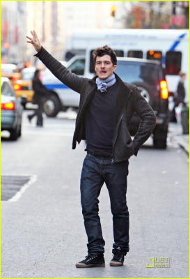 Orlando Bloom pic #268998
