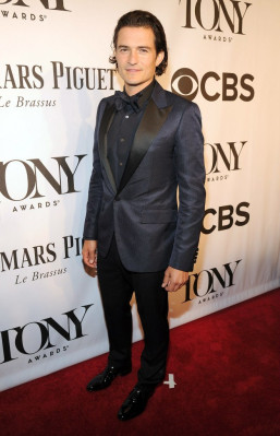 Orlando Bloom pic #748279