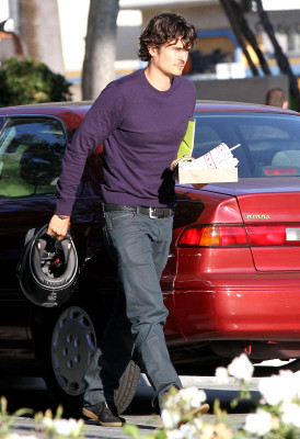 Orlando Bloom pic #285109