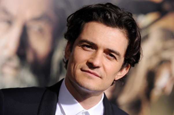 Orlando Bloom pic #683276