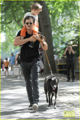 Orlando Bloom pic #650884