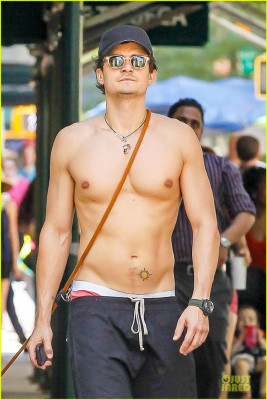 Orlando Bloom pic #652026