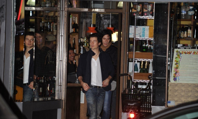 Orlando Bloom pic #679390