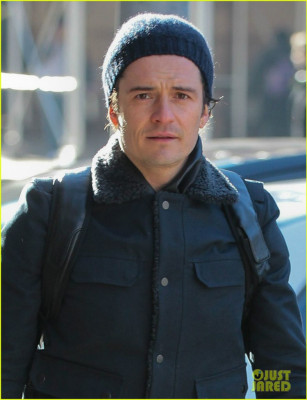 Orlando Bloom pic #685021