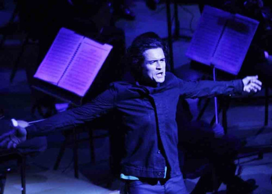 Orlando Bloom pic #706506