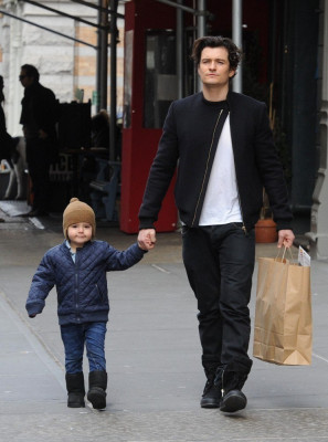 Orlando Bloom pic #684667