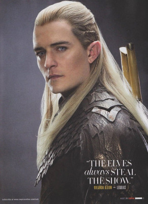 Orlando Bloom pic #648631
