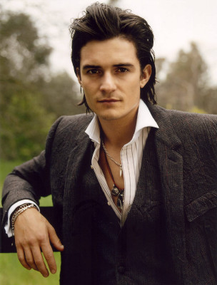 Orlando Bloom pic #96625