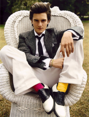 Orlando Bloom pic #96627