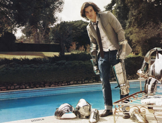 Orlando Bloom pic #96616