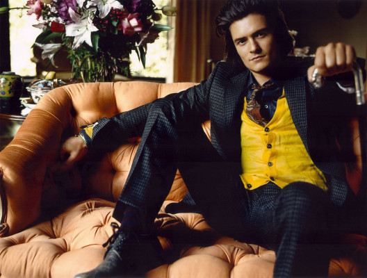 Orlando Bloom pic #96617