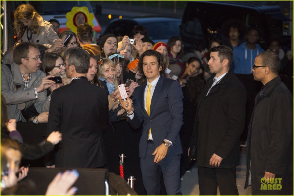 Orlando Bloom pic #728310