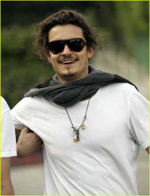 Orlando Bloom pic #120080