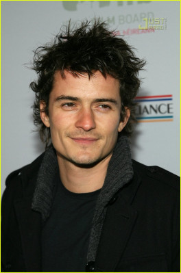 Orlando Bloom pic #268995