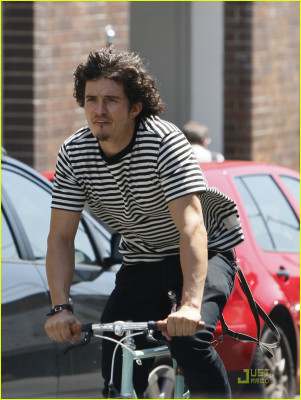 Orlando Bloom pic #269003