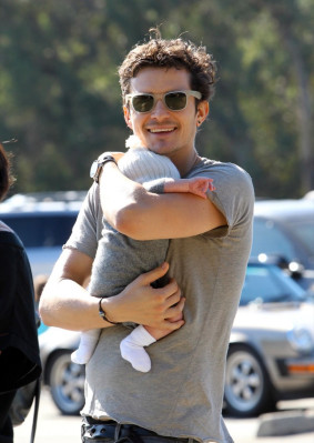 Orlando Bloom pic #347994