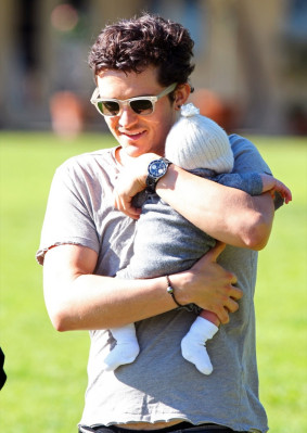 Orlando Bloom pic #347995