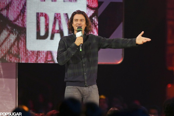 Orlando Bloom pic #768961