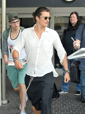 Orlando Bloom pic #791117