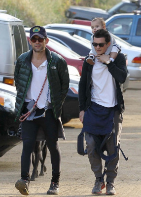 Orlando Bloom pic #489811
