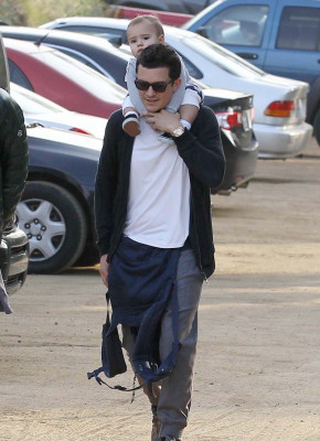 Orlando Bloom pic #489812