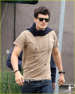 Orlando Bloom pic #146762