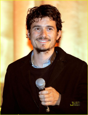 Orlando Bloom pic #266870