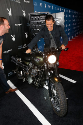 Orlando Bloom pic #753393