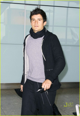 Orlando Bloom pic #269001