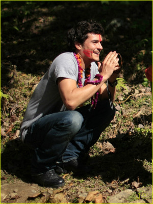 Orlando Bloom pic #269827