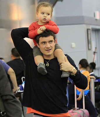 Orlando Bloom pic #526821
